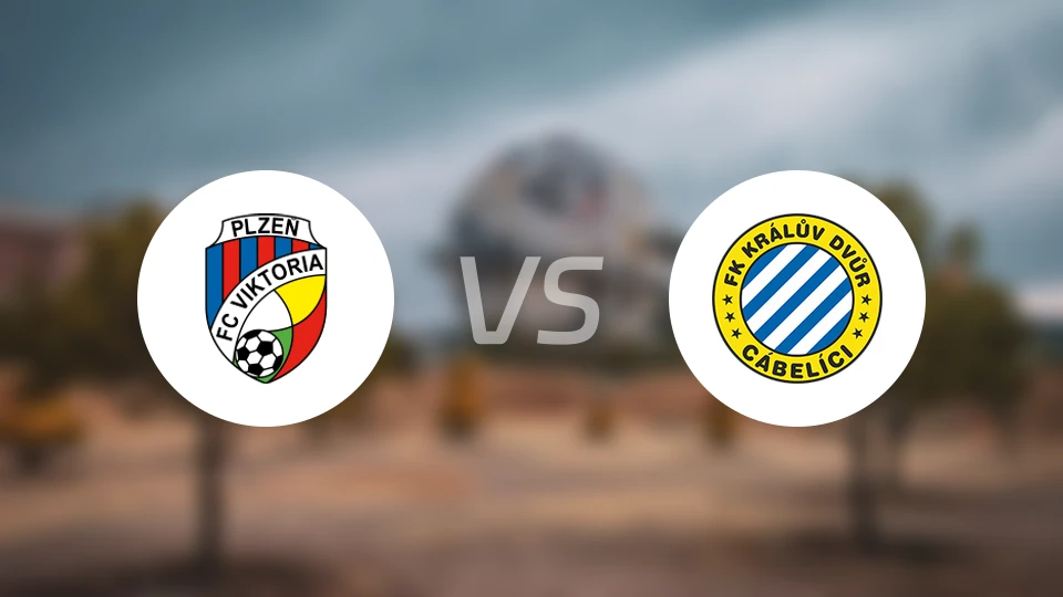 比尔森胜利B队vs卡拉路夫比分预测【2026/04/12】