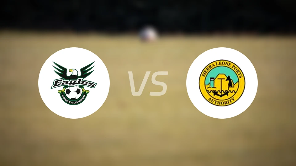 坎博伊老鹰vs普斯阿通FC比分预测【2026/04/13】