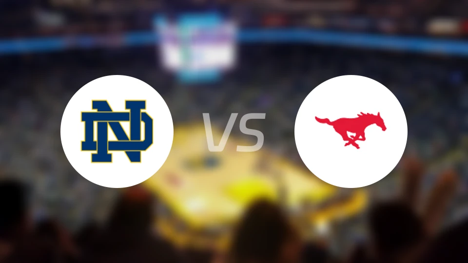 圣母大学vs南卫理公会大学比分预测【2026/02/11】