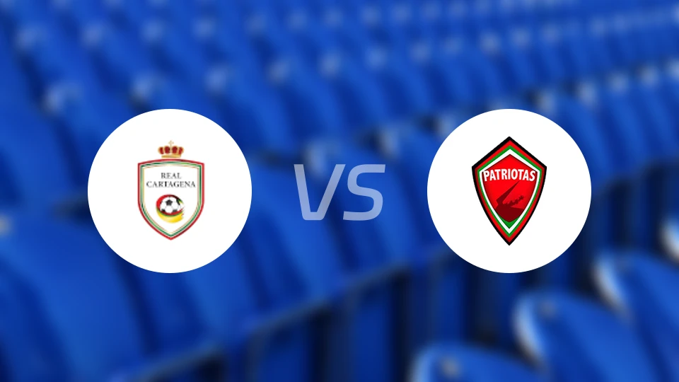 卡塔根纳vs帕特里奥坦斯比分预测【2025/11/21】