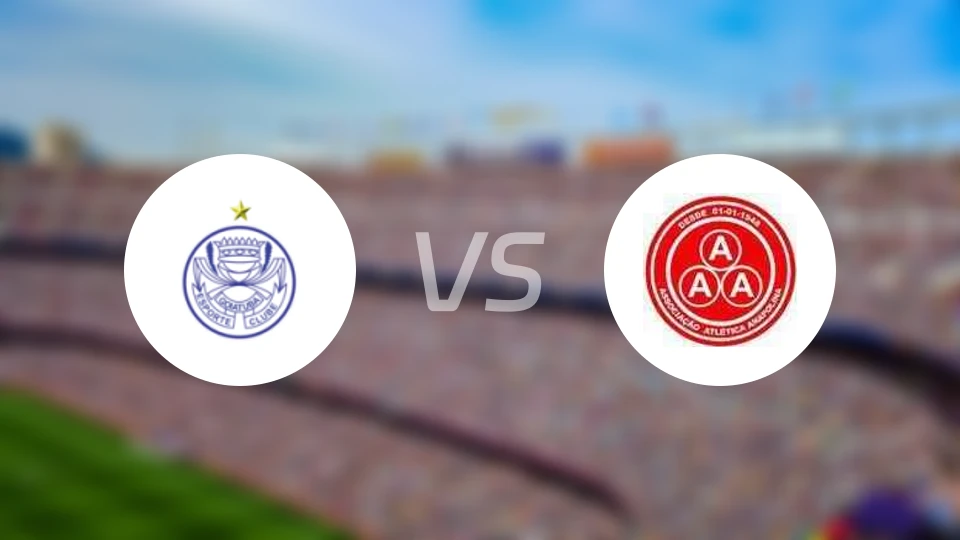 戈亚图巴vs安拿波利纳比分预测【2026/01/18】