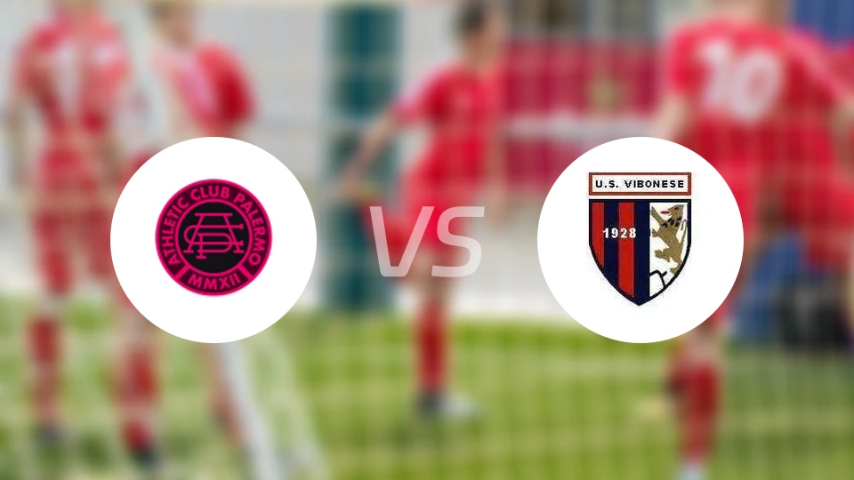 巴勒莫竞技vs维波纳桑比分预测【2025/12/07】