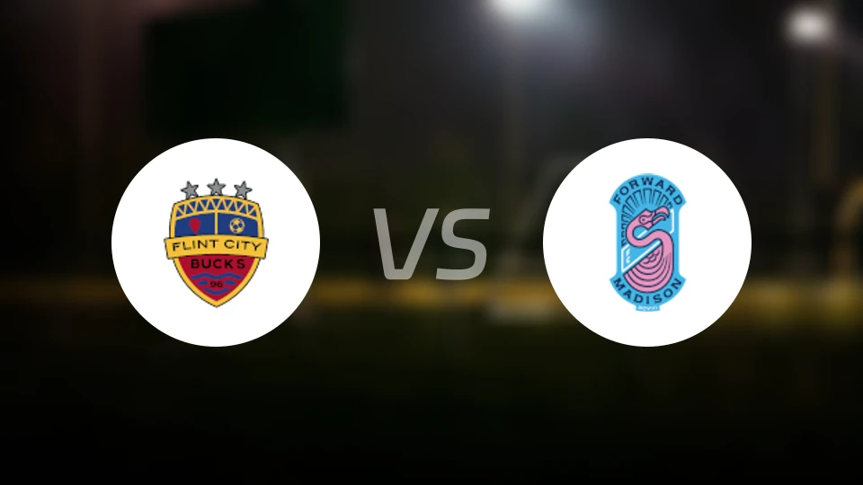 弗林特城vs麦迪逊前锋足球俱乐部比分预测【2026/03/20】