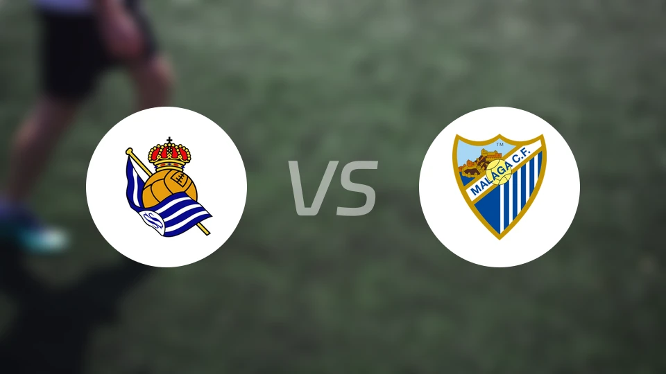 皇家社会B队vs马拉加比分预测【2026/02/17】