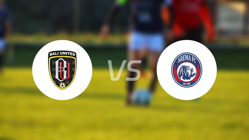巴厘联vs阿雷马比分预测【2026/01/04】