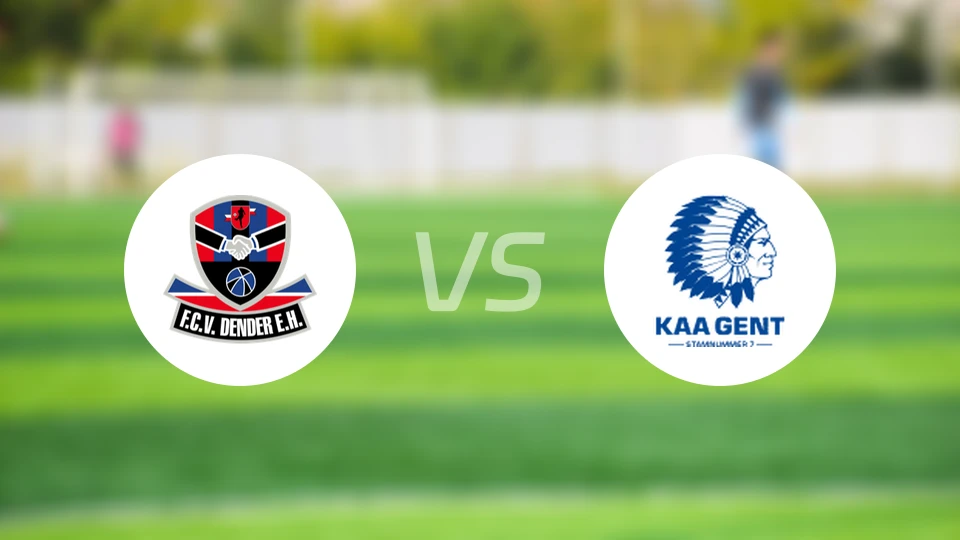 登德vs根特比分预测【2026/03/23】