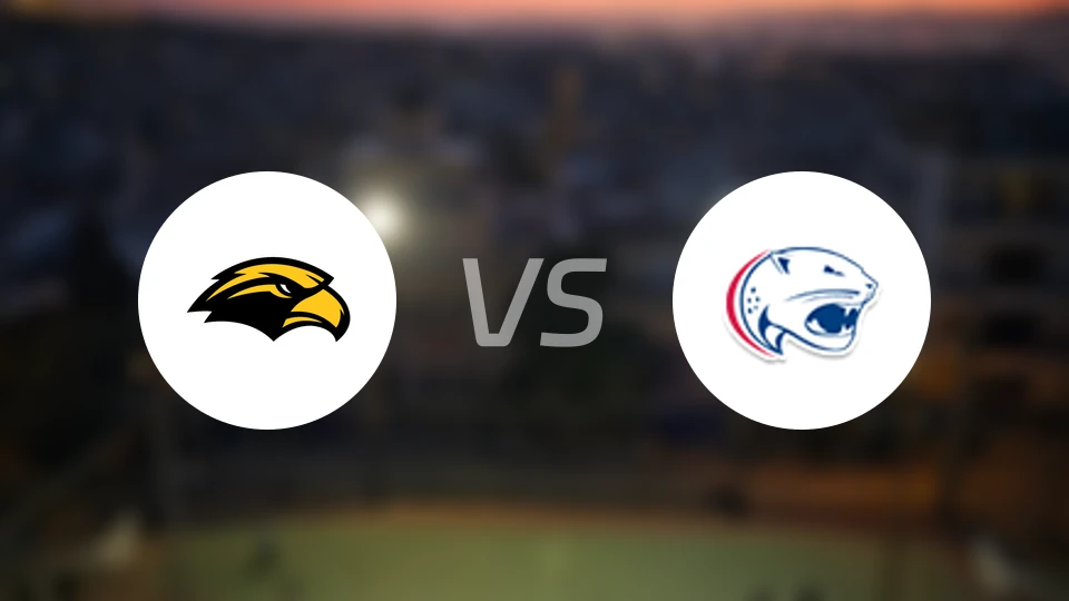 南密西西比大学vs南阿拉巴马比分结果战报【2026/02/28】