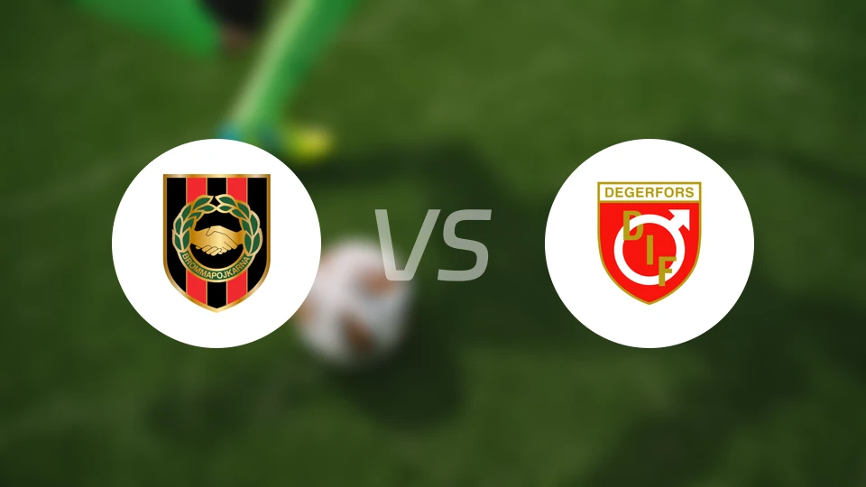 布洛马波卡纳vs代格福什比分结果战报【2025/11/09】