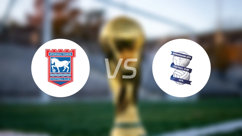 伊普斯维奇vs伯明翰比分预测【2026/04/06】