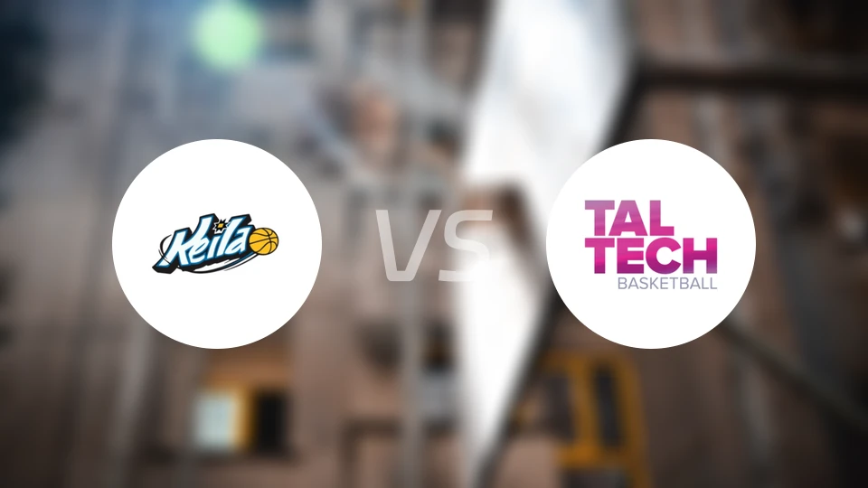 凯拉库尔贝特vsTTU塔林比分预测【2026/01/17】