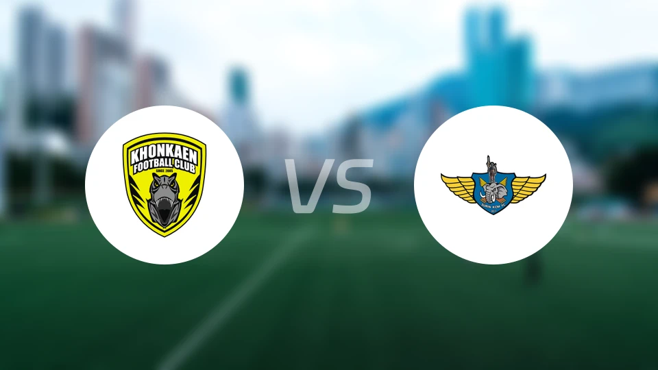 孔敬FCvs素辇孔志莫比分预测【2024/09/07】