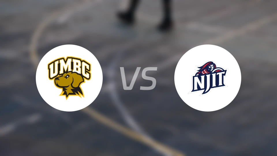 马里兰巴尔的摩分校vs新泽西理工学院比分结果战报【2026/03/04】