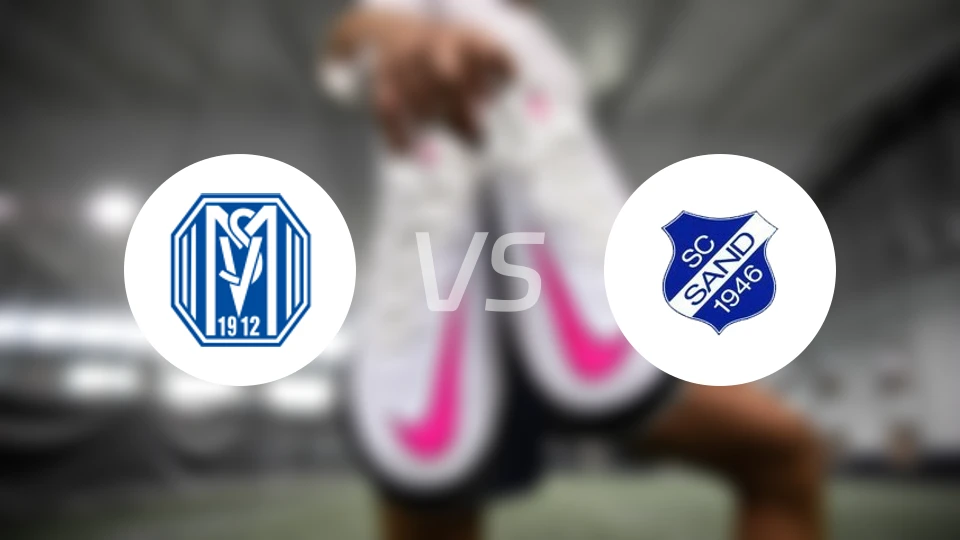 梅彭女足vsSC桑德女足比分预测【2026/04/04】