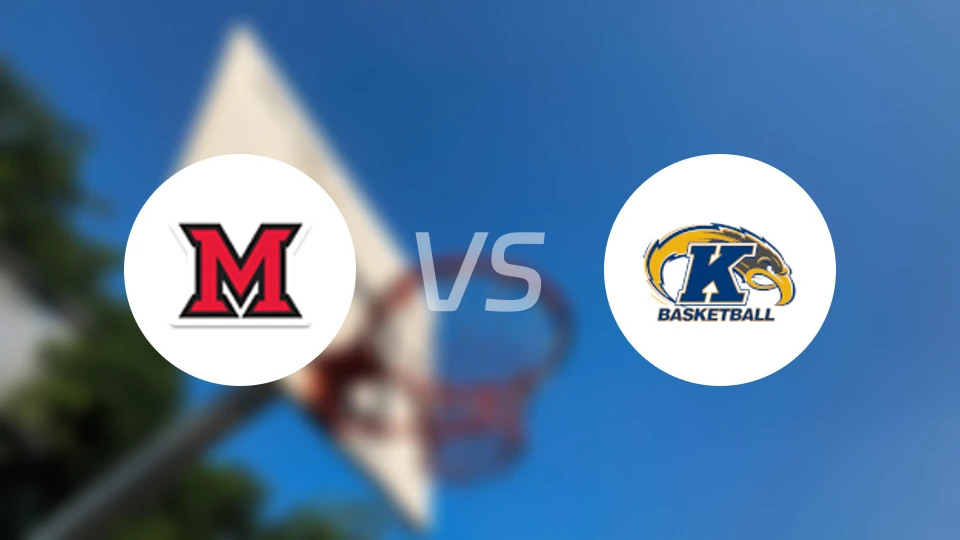 迈阿密vs肯特州立大学比分预测【2026/01/21】