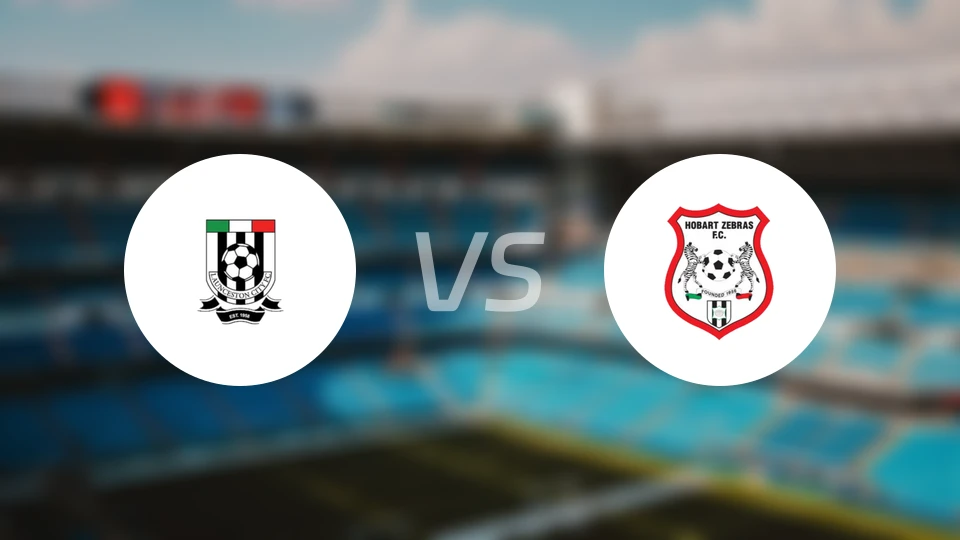 朗赛斯顿城vs霍巴特斑马比分预测【2026/04/18】