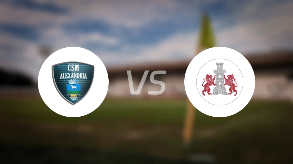 亚历克斯山德里亚vs图努马古雷比分预测【2026/03/20】