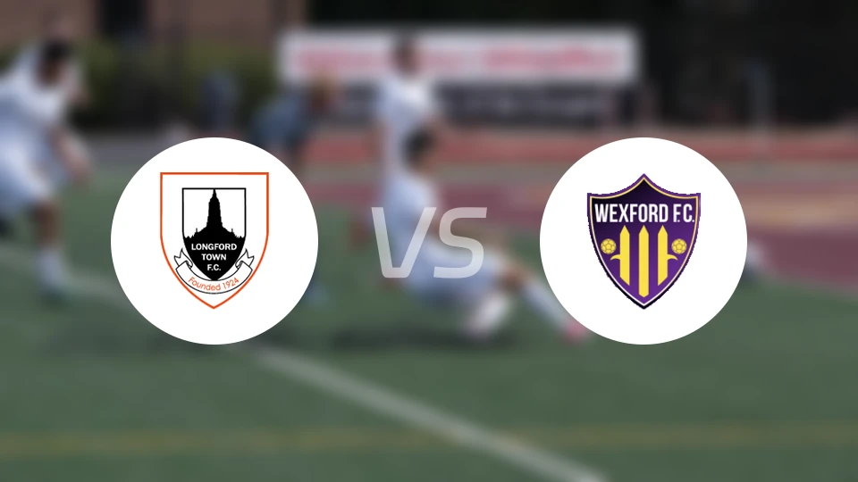 朗福德城vs韦克斯福德比分预测【2026/03/22】