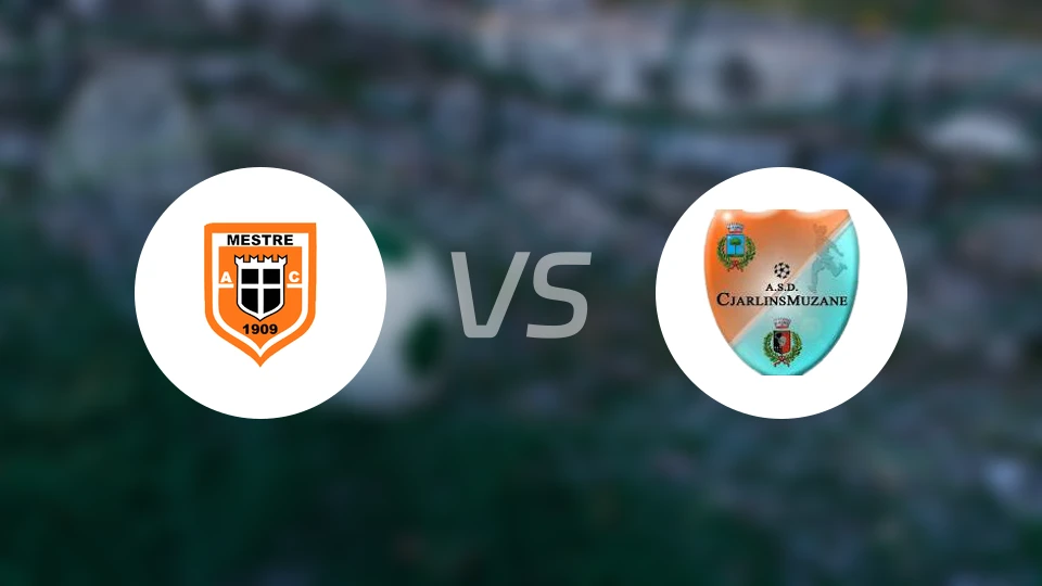 梅斯特雷vs查林穆尼比分预测【2026/02/01】