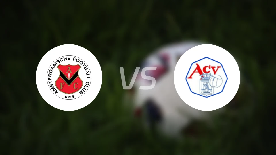 阿姆斯特丹FCvs艾森比分结果战报【2026/01/31】