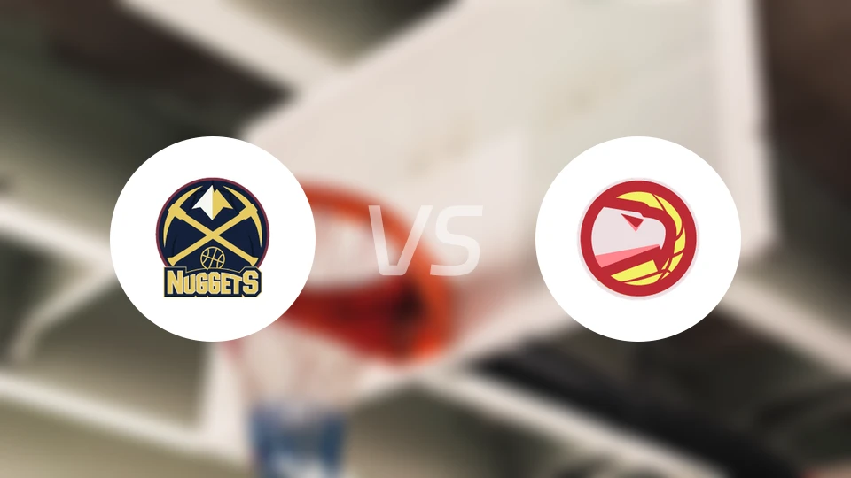 掘金vs老鹰比分预测【2025/12/06】