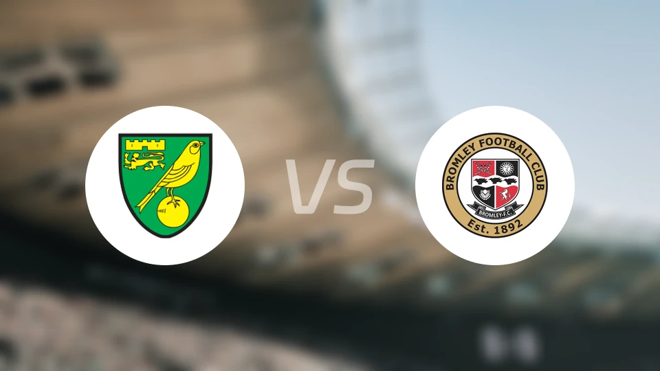 诺维奇U21vs布罗姆利U21比分预测【2025/12/20】