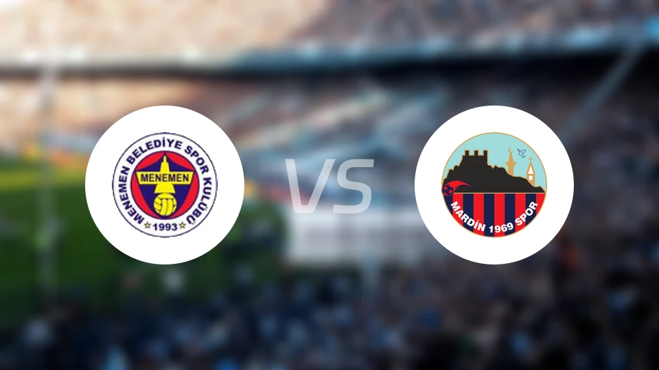 梅内门vs马丁 1969 体育比分预测【2026/03/25】