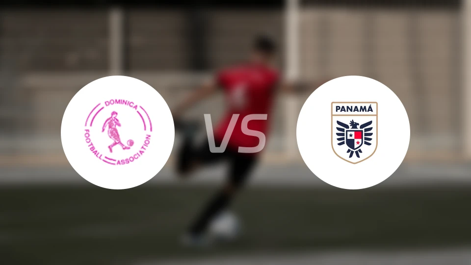 多米尼克U17vs巴拿马U17比分结果战报【2026/02/06】