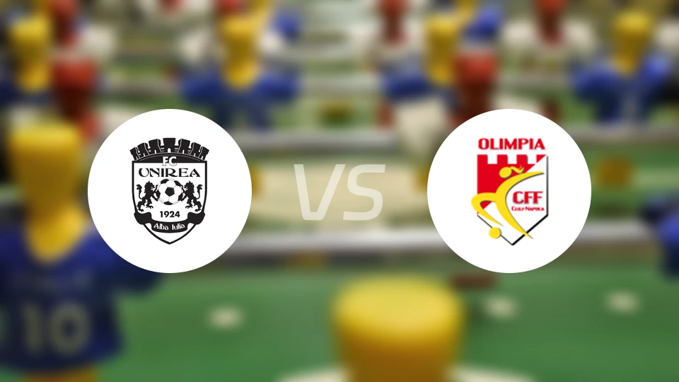 阿尔巴鲁利亚女足vs奥林匹亚克卢日女足比分预测【2025/12/07】