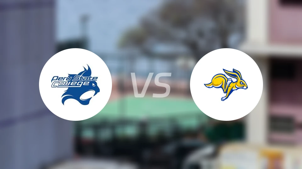 秘鲁州立学院vs南达科他州立大学比分预测【2025/11/18】