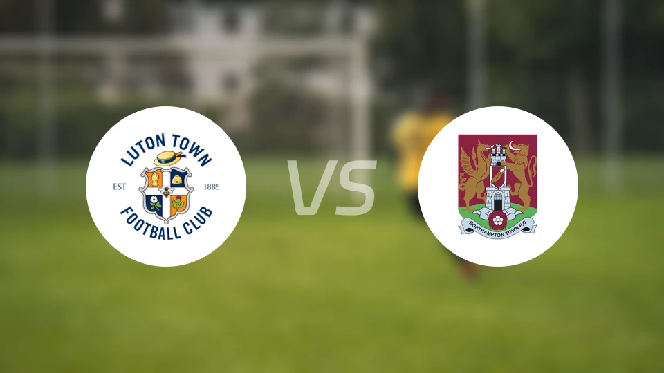 卢顿vs北安普顿比分预测【2026/03/05】