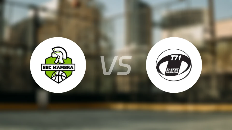 曼布拉马默vs迪德朗日比分预测【2026/03/16】