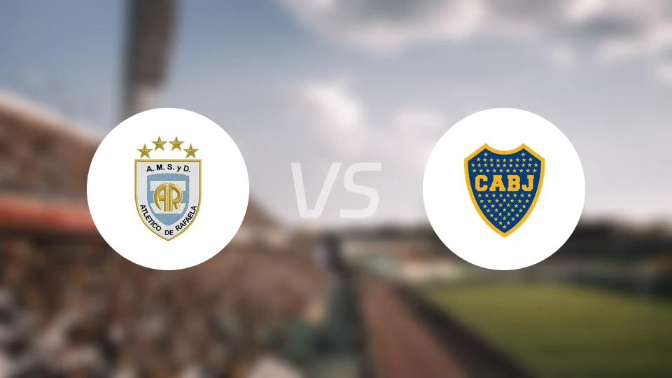 拉斐拉竞技后备队vs博卡青年后备队比分预测【2026/04/17】