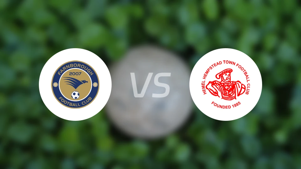 法恩堡vs亨默亨普斯特德比分预测【2026/03/07】