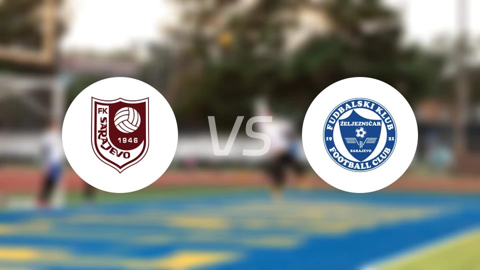 萨拉热窝vs泽列兹尼察比分预测【2025/12/07】