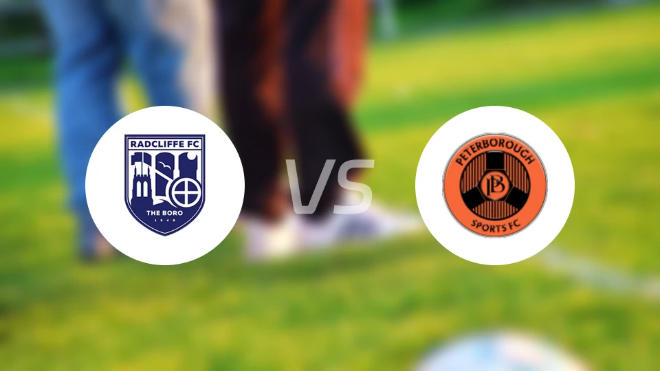 雷德利费vs彼德堡体育比分预测【2026/02/21】