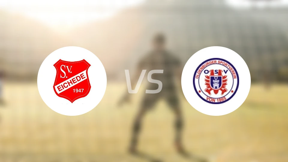 艾谢德vs欧德堡SV比分预测【2026/03/22】