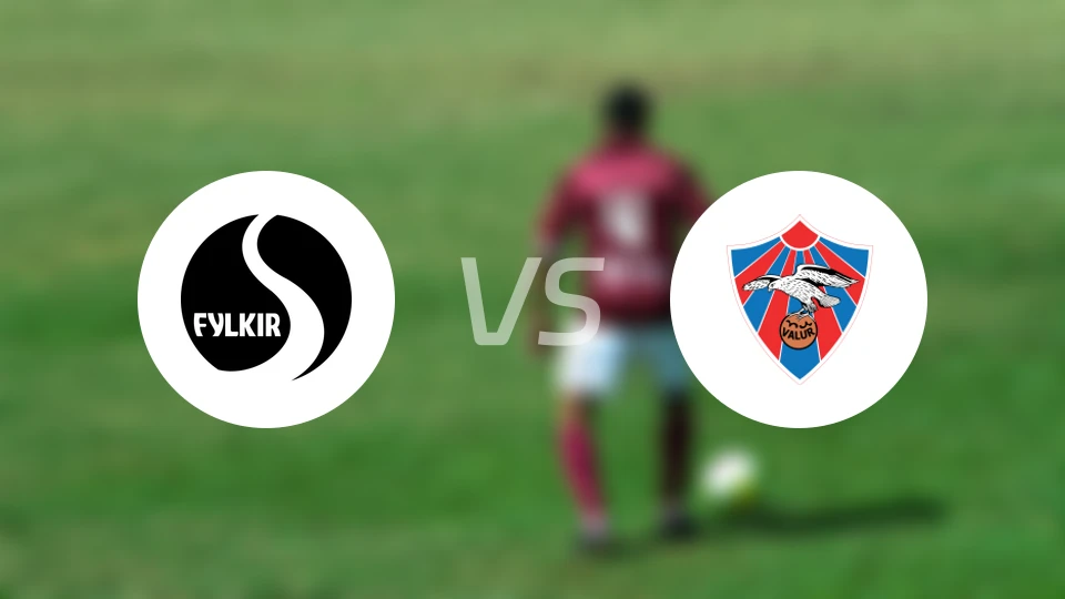 费基尔vs瓦鲁尔比分预测【2026/01/21】