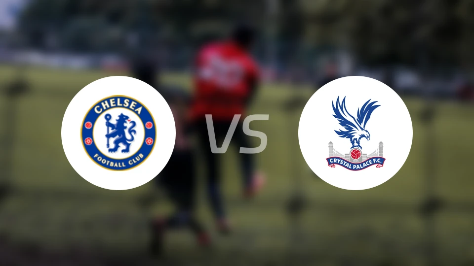 切尔西U21vs水晶宫U21比分预测【2026/01/10】