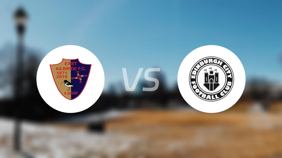 东基尔布莱德vs爱丁堡城比分预测【2025/11/22】