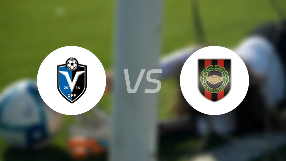 韦克舍女足vs布罗马博亚纳女足比分预测【2025/11/01】