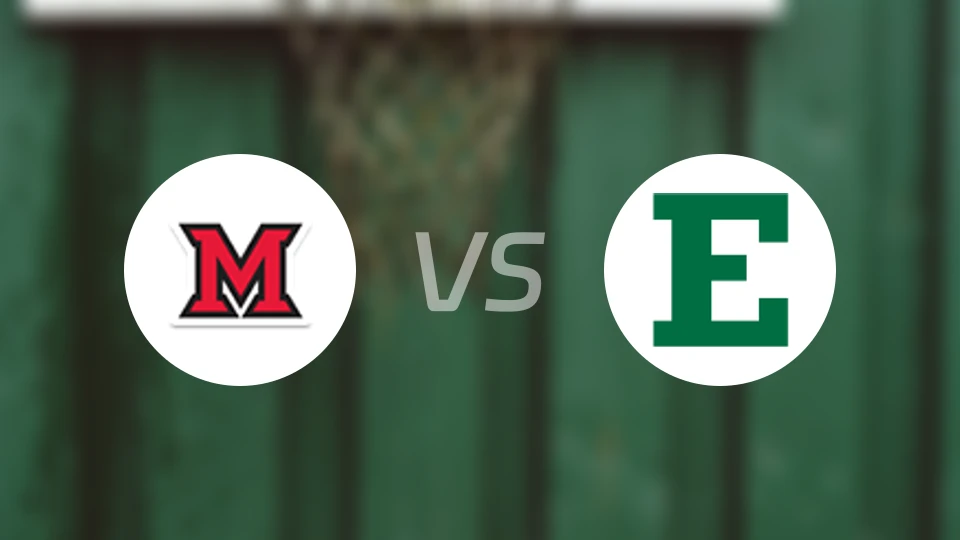 迈阿密vs东密歇根比分结果战报【2026/02/25】