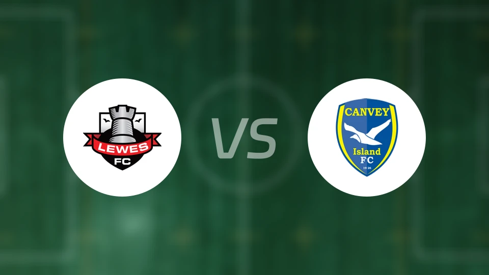 刘易斯vs肯维岛比分预测【2026/03/28】