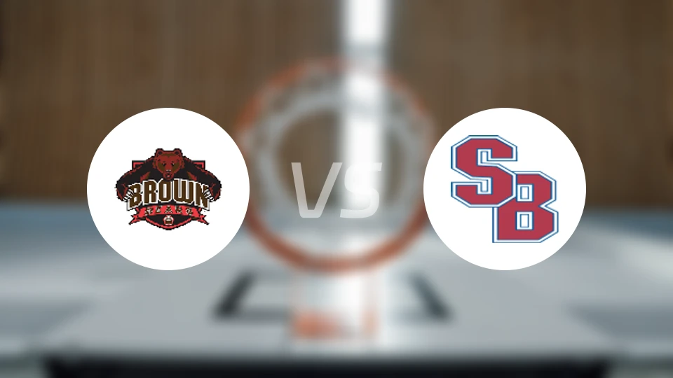 布朗大学vs石溪大学比分预测【2025/11/21】