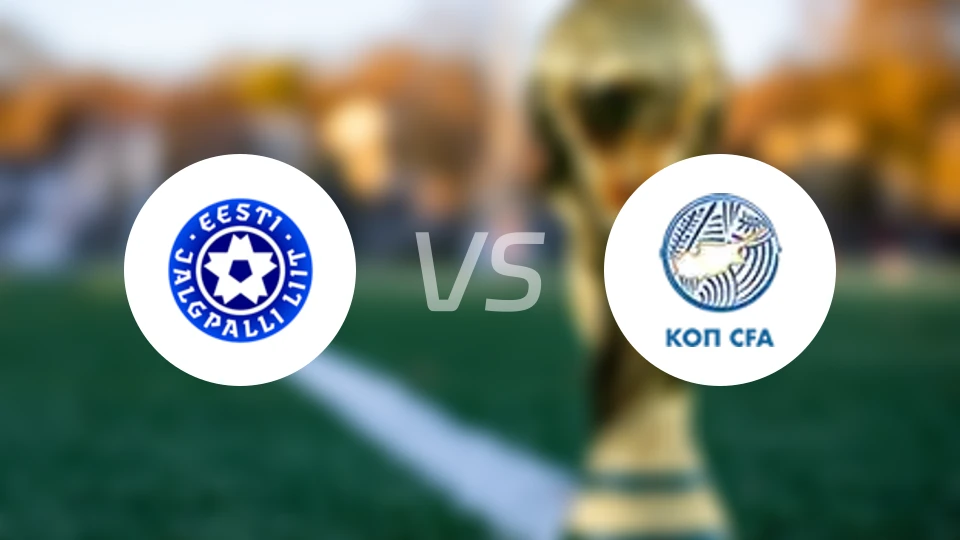 爱沙尼亚女足U19vs塞浦路斯女足U19比分预测【2026/03/02】