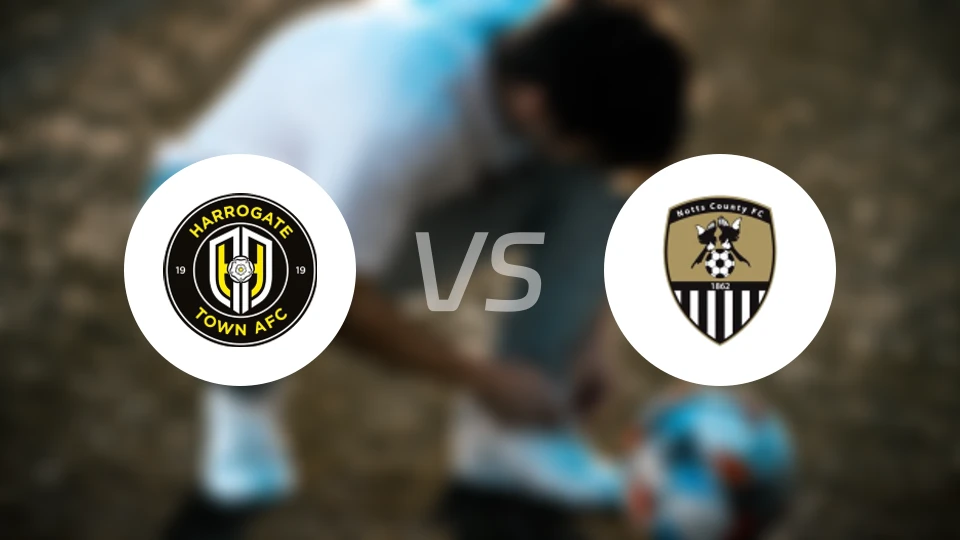 哈洛贾特vs诺茨郡比分预测【2026/03/28】