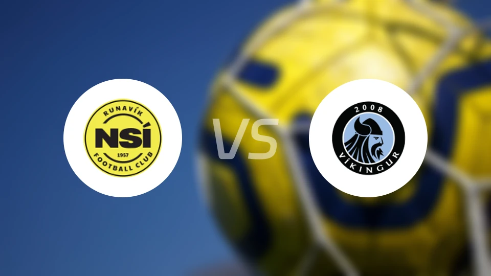 NSI鲁纳维克vs戈塔维京人比分预测【2026/03/08】