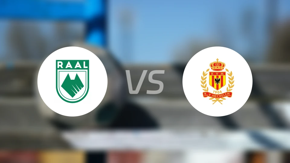 拉路维尔女足vs梅赫伦女足比分预测【2025/12/11】