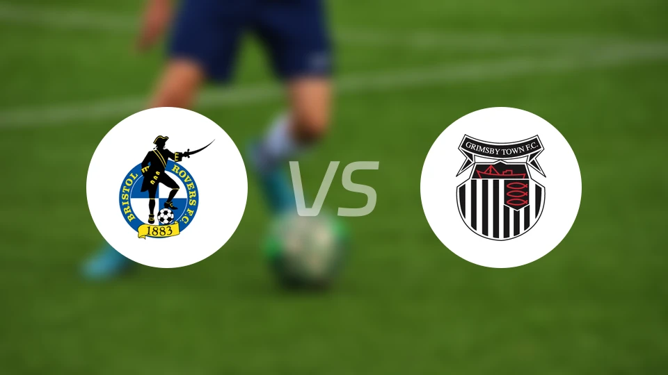 布里斯托流浪vs格林斯比比分结果战报【2026/02/21】