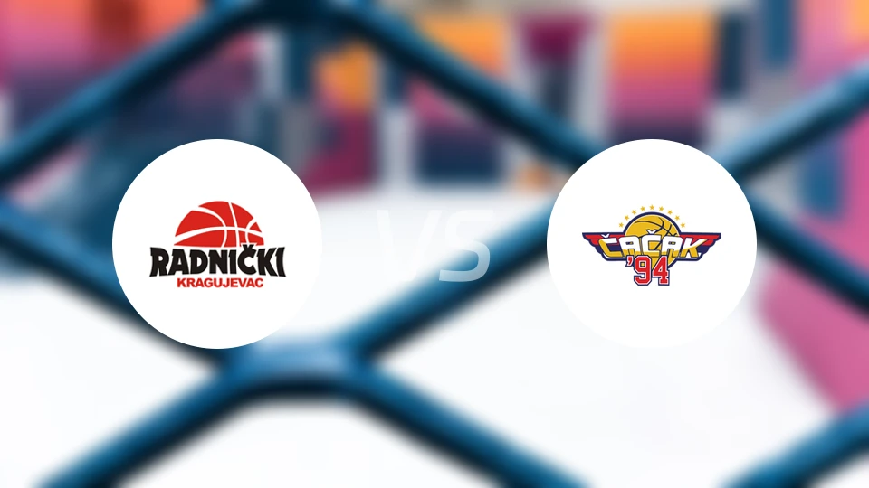 BBK拉德尼基vs卡卡94比分预测【2025/11/23】