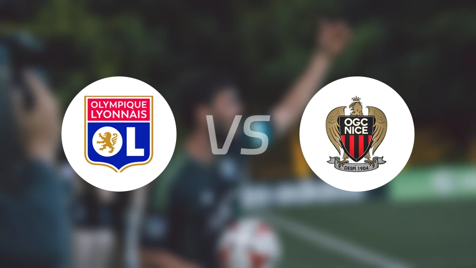 里昂vs尼斯比分预测【2026/02/16】